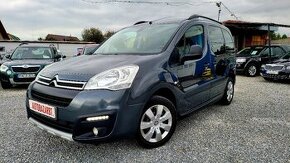 Citroën Berlingo Multispace 1.6 HDi - 88 kw