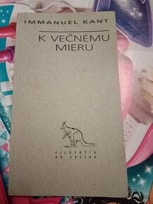 K večnému mieru