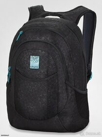 Ruksak Dakine Garden 20l floral black