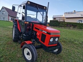 Predám Zetor 6211