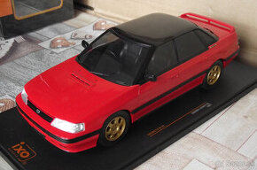 1:18 Subaru Legacy