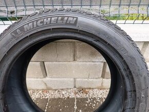 Michelin Alpin 5 225/45 R17 zimné 4ks 6-7mm