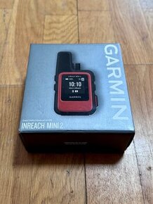 Predám GPS navigáciu Garmin inreach mini 2