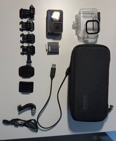 GoPro Hero 11 EXCLUSIVE PACK