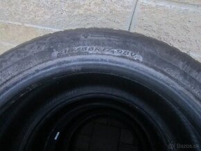 215/55R17 98V zimne pneu Hankook W462 winter icept RS3