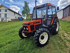 Predám Zetor 7340 turbo