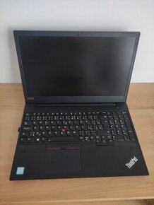 PREDAM NOTEBOOK LENOVO E590