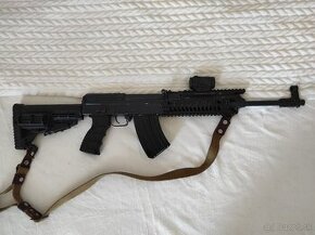 CZ 858 Tactical P 7,62x39