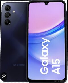 Samsung Galaxy A15