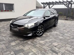 Kia Ceed automat 2022 dph