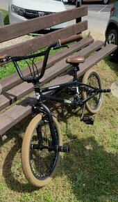 bmx muddyfox lithium