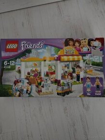 Lego Friends 41118