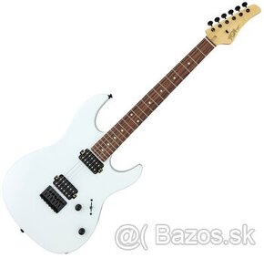 Elektrická gitara FGN odyssey gitara