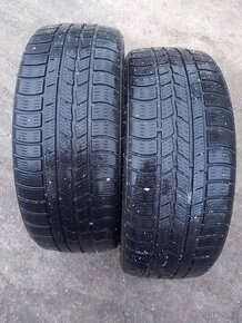 Zimne pneumatiky 205/50R17