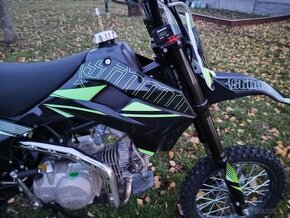 Pitbike STOMP 140