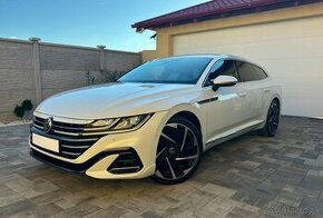 Volkswagen Arteon Shooting Brake 3x R-line