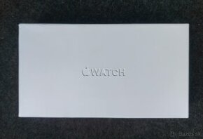 Apple Watch Ultra 2 Titanium 49 mm