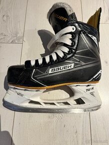 BAUER SUPREME S 160 VEĽKOSŤ 35