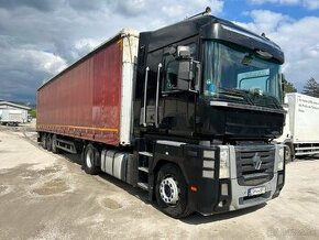 Renault Magnum 480dxi