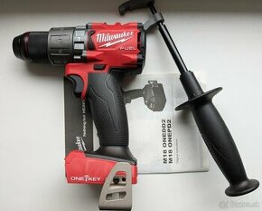 MILWAUKEE M18 ONEPD2