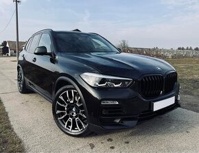 BMW X5 INDIVIDUAL