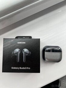 Samsung Galaxy Buds3 Pro