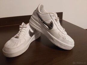 Tenisky Nike Air Force č.36