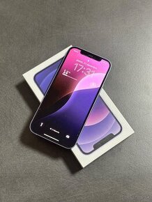 iphone 12 purple 128gb