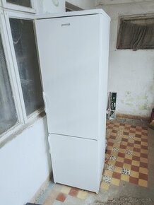 Predám chladničku Gorenje 180cm