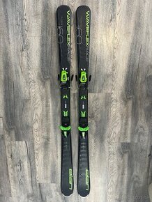 Predám lyže Elan Waveflex Race LS+EL 1 160cm