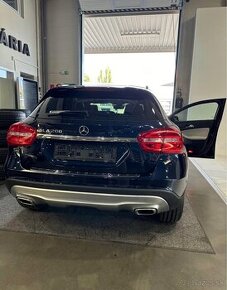 Mercedes Gla200 diesel 2016