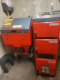 Kotol Defro Uni R 15kW