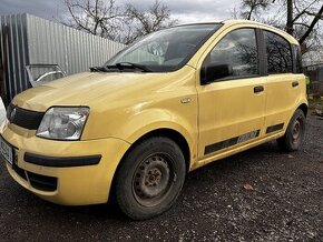 Fiat Panda 1.1 i