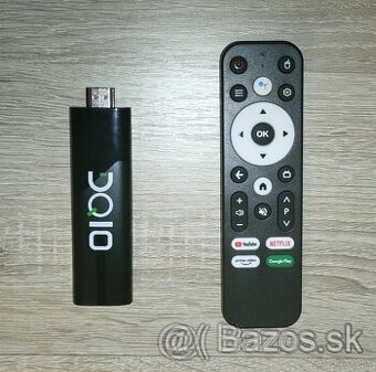 Android TV Stick DQ10 (2GB/16GB)