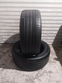 Continental letné 255/45/R19