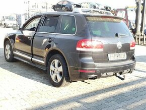 predam/rozpredam VW Touareg Typ 7L V10 5,0 TDI