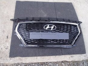 HYUNDAI I30 17-21 MASKA