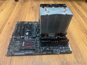 ASUS Z97-PRO