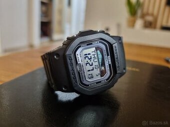 Casio Gshock GLX-5600