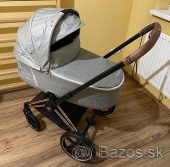 Cybex PRIAM Koi 2 kombinacia