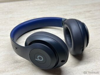 Beats Studio Pro, Blue