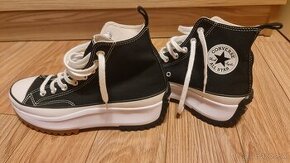 Tenisky Converse All star č.40,5 - 1