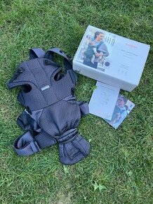 Babybjorn Move airy mesh