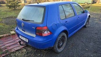 Golf 4 / IV 1.9Tdi 81kw