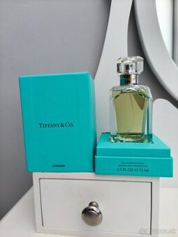 Tiffany&Co. Tiffany Intense edp 75ml.