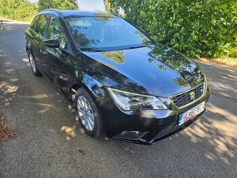 Seat leon 3 1.6tdi DSG