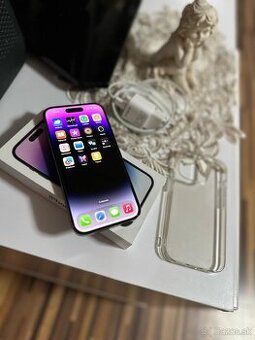 IPHONE 14 PRO DEEP PURPLE 128GB