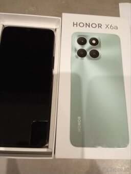 Honor X6A