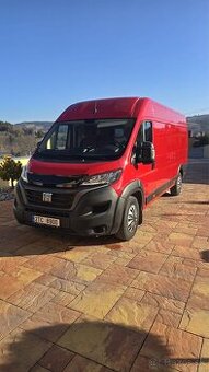 Fiat Ducato Multijet SCR L4H2 2022