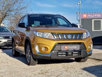 Suzuki Vitara 1.4 BoosterJet Elegance AllGrip 4x4